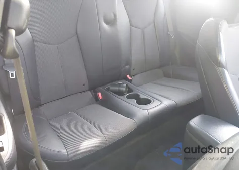 2016 Hyundai Veloster from USA, damaged, VIN KMHTC6AD0GU264343